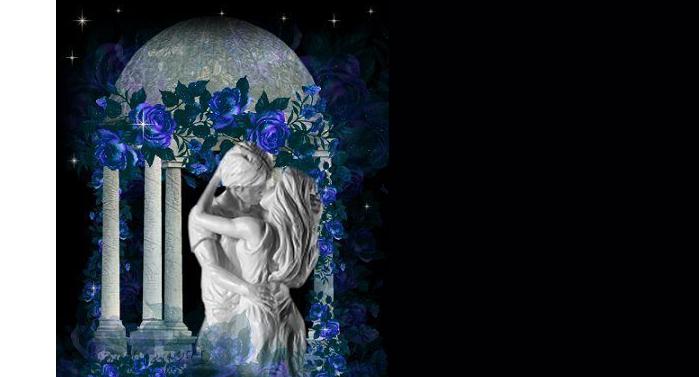 Schema punto croce Cupola amore