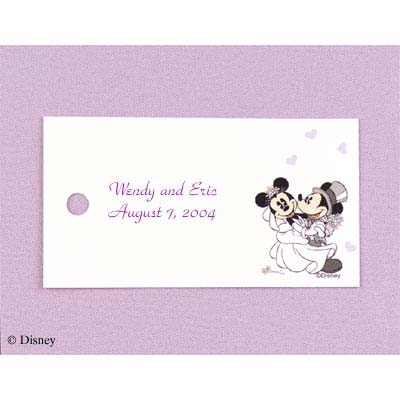 Schema punto croce Oggi sposi