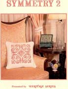 Schema punto croce Monocolore