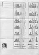 Schema punto croce Verv Magia6