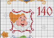 Schema punto croce Metro7nani-2