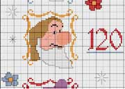 Schema punto croce Metro7nani-4