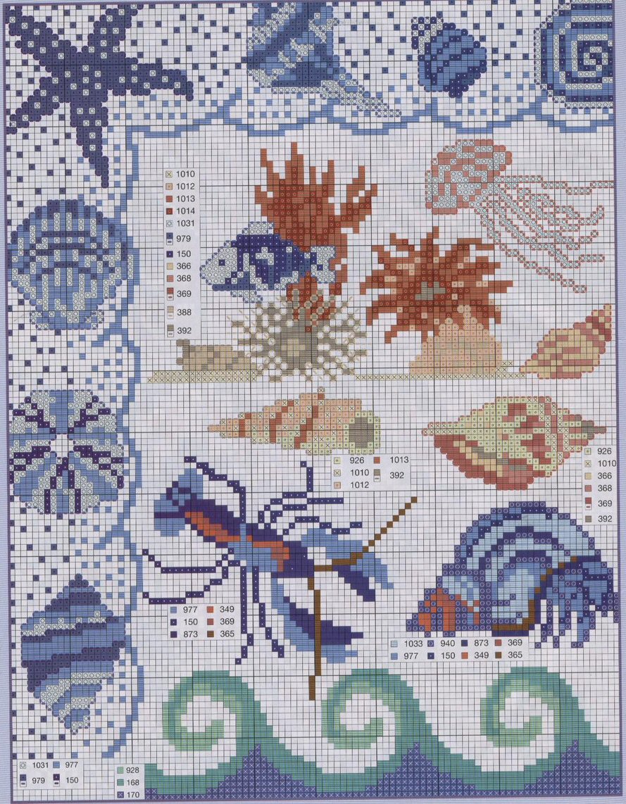 вышивка крестом морской пейзаж. вышивка риолис, море вышивка крестом. вышивание крестиком море. морские вышивки крестом. вышивка крестиком пейзажи.