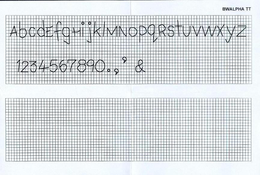 Schema punto croce Oggi sposi 9