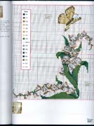 Schema punto croce Bordi-mughetti-3