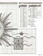 Schema punto croce Celestial-radiance-4