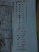 Schema punto croce Coppia-orientale-3