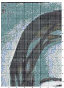 Schema punto croce Cristo-1