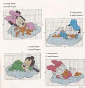 Schema punto croce Disnei-35-47