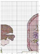 Schema punto croce Donna-che-ricama-4