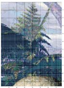 Schema punto croce Fataaa-1