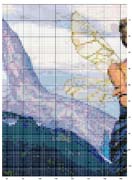 Schema punto croce Fataaa-3