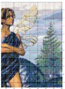 Schema punto croce Fataaa-5