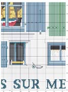 Schema punto croce Finestre-sul-mare-4