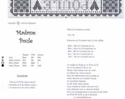 Schema punto croce Gallina-casalinga-2