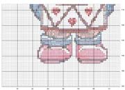 Schema punto croce Gioia-al-signore-2