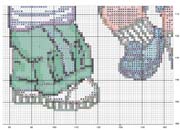 Schema punto croce Gioia-al-signore-4