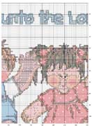 Schema punto croce Gioia-al-signore-5