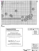 Schema punto croce Ih-oh-4b