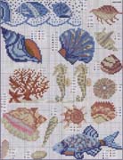 Schema punto croce Marino-2