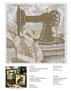 Schema punto croce Memoria-puntocroce-1