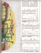 Schema punto croce Memoria-ricamo-2