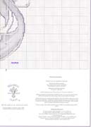 Schema punto croce Mermaids-3