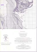 Schema punto croce Mermaids-5