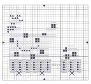 Schema punto croce Motivi-diversi-2
