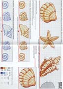 Schema punto croce Motivi-mare-11