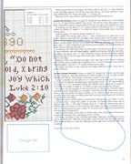 Schema punto croce Old-time-sampler-4