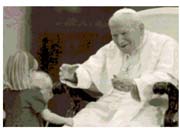 Schema punto croce Papa-wojtyla-0