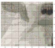 Schema punto croce Papa-wojtyla-6