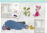 Schema punto croce Pimpi-ed-ih-oh