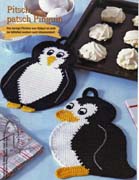 Schema punto croce Pinguino-presine-0