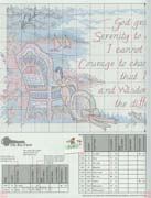 Schema punto croce Ricordi-antichi-1