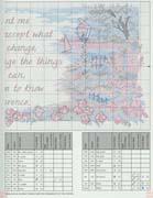 Schema punto croce Ricordi-antichi-2