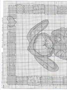 Schema punto croce Sleep-time-1