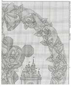 Schema punto croce Sposini2