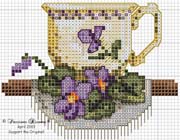 Schema punto croce Tazza-passione-ricamo-1