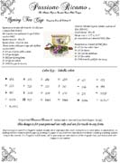 Schema punto croce Tazza-passione-ricamo-legenda4