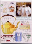 Schema punto croce Teiera-3