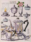 Schema punto croce Teiera-4