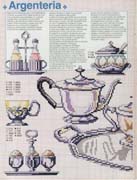 Schema punto croce Teiera-6