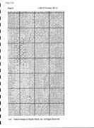 Schema punto croce Toscana Vino 10