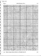 Schema punto croce Toscana Vino 12