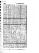 Schema punto croce Toscana Vino 14