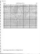 Schema punto croce Toscana Vino 17