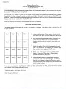 Schema punto croce Toscana Vino 19