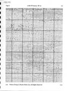 Schema punto croce Toscana Vino 8